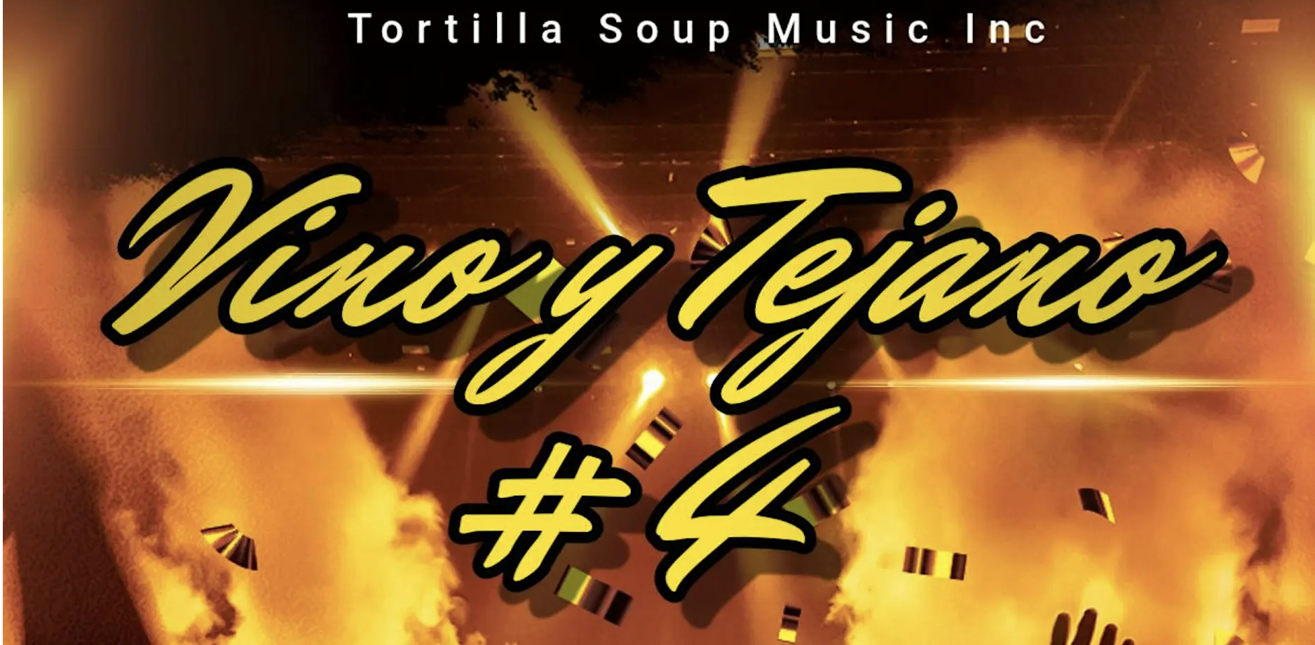 Vino y Tejano 4